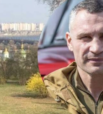 Київ просить Уряд втрутитися в ситуацію із забудовою Національного ботсаду Гришка