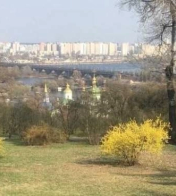 Скандал з Ботсадом: Академія наук передала парк не в управління Києву, а забудовнику, – Кличко
