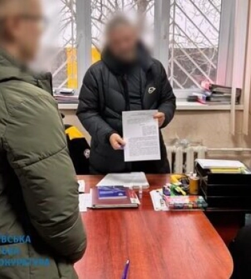 У Києві розікрали понад 1,2 млн грн на будівництві футбольного поля для спортивної школи