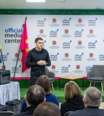 1053-й день війни: підсумки дня в Запорізькій області