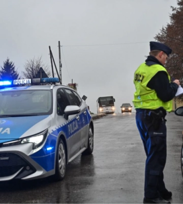 Польща підвищує штрафи для українських водіїв: до 600 тисяч гривень за порушення ПДР