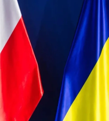 Україна й Польща обмінялися списками місць для ексгумації