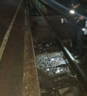 У Львові на залізничній станції загинув чоловік
