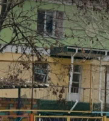 Росіяни обстріляли 47 населених пунктів на Херсонщині за добу: двох людей поранено і один загиблий