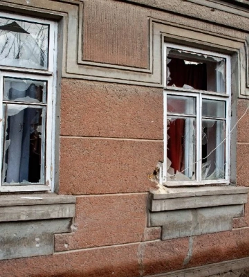 Армія РФ атакувала понад 40 населених пунктів Херсонщини: є загиблий та поранені
