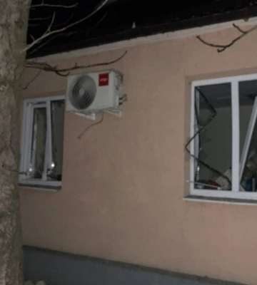 Три райони потерпали від обстрілів: ситуація на Дніпропетровщині станом на ранок
