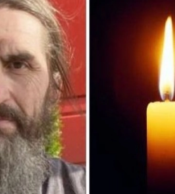 Відійшов у вічність священнослужитель з Волині