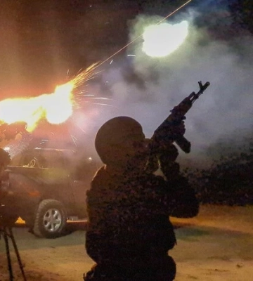 Окупанти вночі випустили по Україні майже сотню дронів: у трьох областях є руйнування