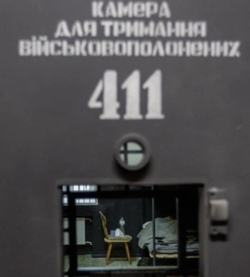 КНДР відправила близько 11 тис. військових до РФ для участі у війні проти України, - розвідка Південної Кореї