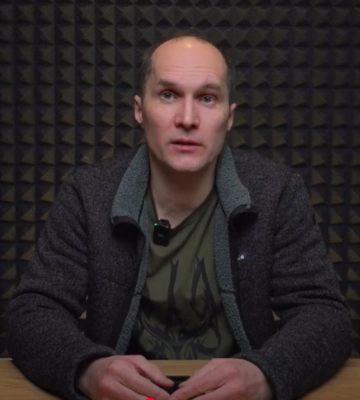 «В этом нет никаких сомнений»: надежность обороны Харькова оценил Бутусов