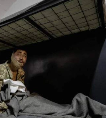 КНДР відправила близько 11 тис. військових до РФ для участі у війні проти України, - розвідка Південної Кореї