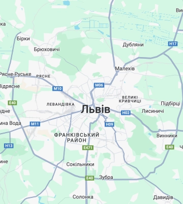 Львівська міськрада зменшила земельний податок на пів року деяким гаражним кооперативам