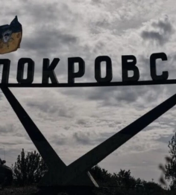 В ОСУВ &quot;Хортиця&quot; розповіли, чи перебуває Покровськ у напівоточенні