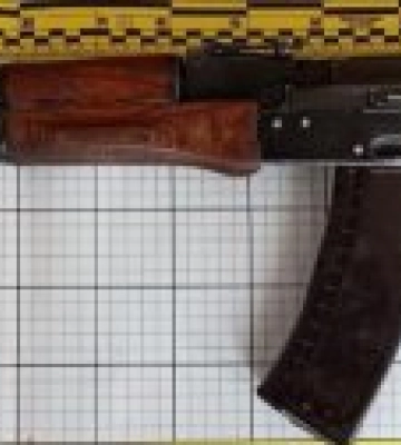 Зберігання на законних підставах - мешканці Миколаївщини продовжують декларувати зброю
