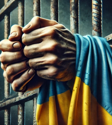 День в історії: 12 січня – День українських політв’язнів: нагадування про боротьбу за свободу