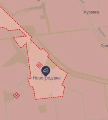 ВСУ нанесли очередной удар по командному пункту врага: детали от Генштаба