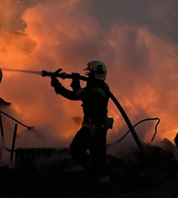 Погода в Івано-Франківську та області 13 січня