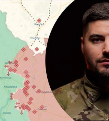 Сили оборони "скасували" плани росіян: комбат "Ахіллесу" розповів про ситуацію на Харківщині