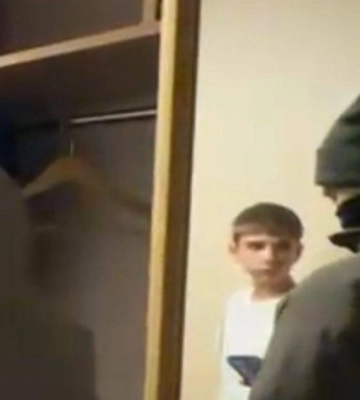 У затриманих в центрі Києва “мажорів” провели обшуки: Знайшли зброю та набої