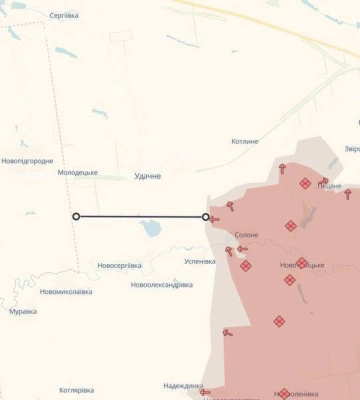 Обстріли КАБами по Дніпропетровщині: які громади в смертельній небезпеці