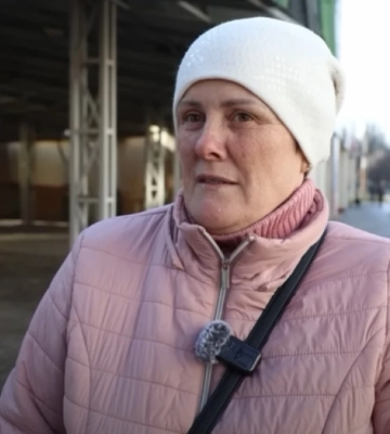 Через російські обстріли Херсона в місті немає світла, – МВА