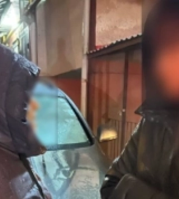 У Рівному повернули додому жінку, яка загубилася у торговому центрі