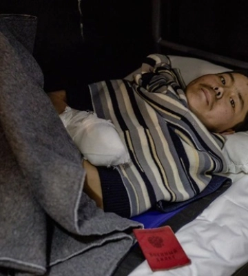 Сеул підтвердив полон військових КНДР