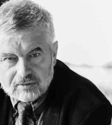 Помер Сергій Федака