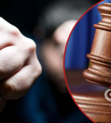 Забил до смерти: в Днепре вынесли приговор бывшему заключенному за жестокое убийство мужчины
