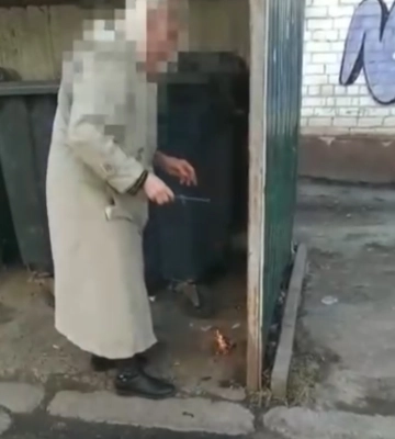 У Рівному повернули додому жінку, яка загубилася у торговому центрі