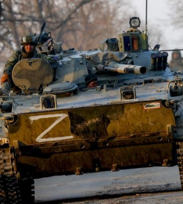 Чи вдалось окупантам взяти Покровськ у напівоточення: відповідь ЗСУ