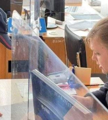 "Дуже радий за можливість працювати". Підсумки працевлаштування на Миколаївщині за 2024 рік