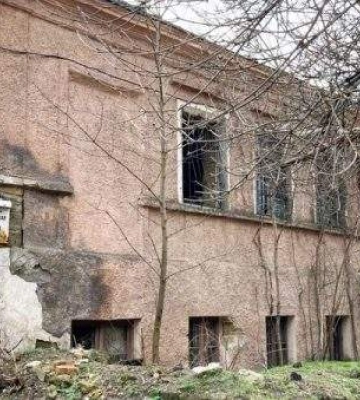 У Миколаєві шукають підрядника на реконструкцію палацу творчості учнів