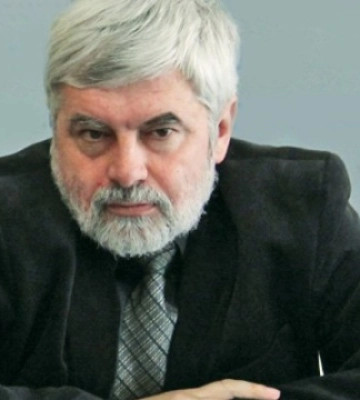 Помер історик і письменник з Закарпаття Сергій Федака
