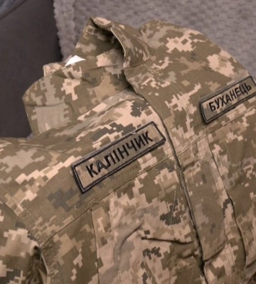 Знищив групу окупантів, захопив техніку, але загинув у бою: спогади про загиблого Героя України з Волині