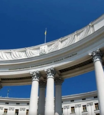 Дипломати отримали від Зеленського сім основних завдань на 2025 рік:  Сибіга озвучив деталі