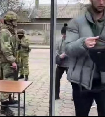 Оккупанты запретят украинцам на ВОТ жениться - ЦНС