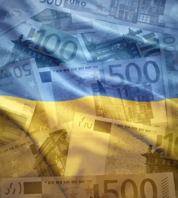 Розставили пріоритети. Німецький виробник, який порвав із Росією після 30 років співпраці, побудує завод в Україні