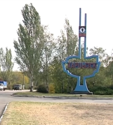 ЗСУ завдали високоточного удару по російському командному пункту в окупованому Харцизьку