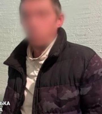 На Харківщині судитимуть чоловіка, який задушив власну матір