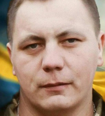 Понад рік вважався зниклим безвісти: на Волині прощатимуться з Героєм Олександром Юрчуком
