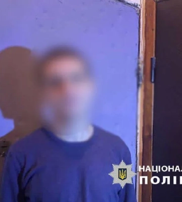 Зірвав злість на собаці: у Києві підозру отримав чоловік, який смертельно побив тваринку