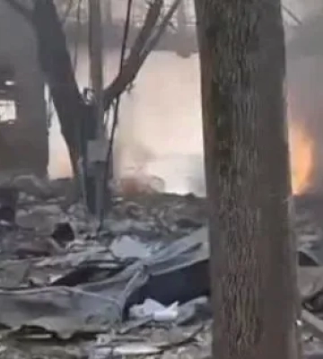 Окупанти обстріляли Донеччину 3200 разів за добу, є поранені