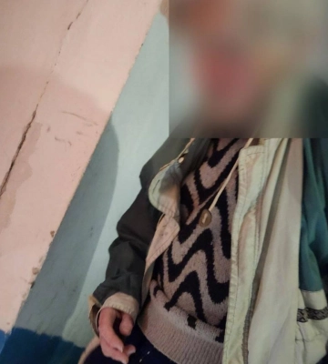 Під час пожежі на Сарненщині загинула жінка