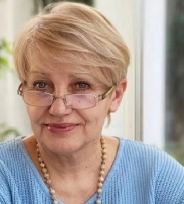 Голова окупаційної адміністрації Каховки на Херсонщині влаштував свою матір заступницею голови окупаційної ради депутатів