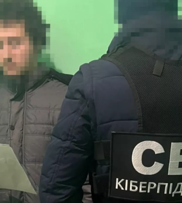 Переховувався 2,5 роки у монастирях УПЦ МП: СБУ затримала інтернет-провокатора з Черкас