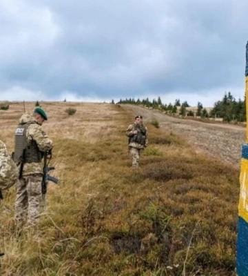 Білорусь починає навчання територіальних військ біля кордону з Україною