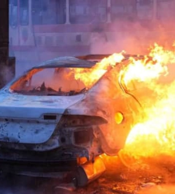 Глава МЗС Естонії про смертельний удар по Запоріжжю: РФ і не думає про мир