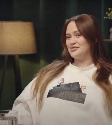 Стендап-комікеса Алла Волкова шокувала сумою найбільшого гонорару: скільки заробила за концерт