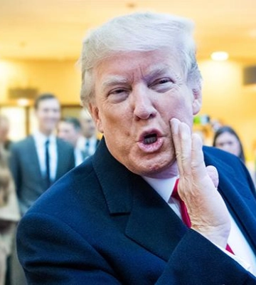 Трампа не так поняли: что на самом деле он сказал о сроках войны в Украине Трампа не так поняли: что на самом деле он сказал о сроках войны в Украине